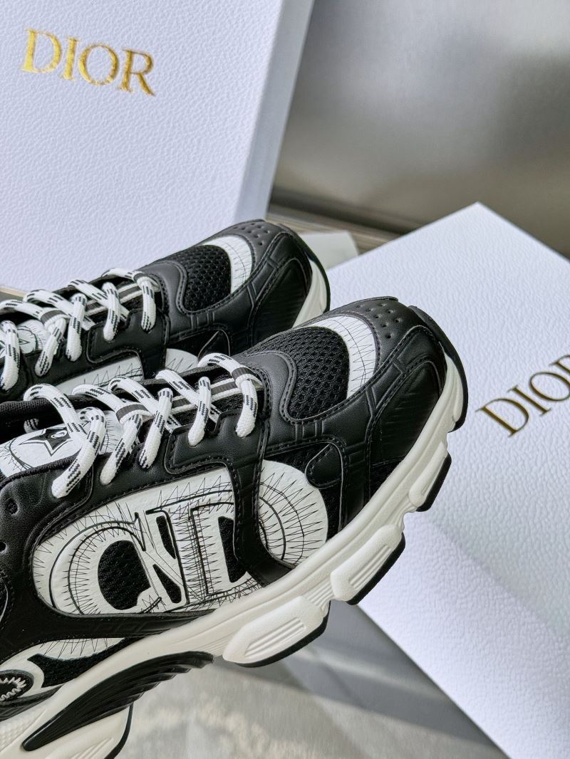 Christian Dior Sneaker